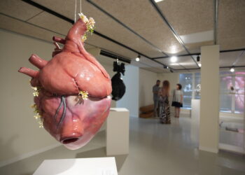 Emocions expressades en cors, el nou projecte social i artístic de Cristina Jobs