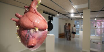 Emocions expressades en cors, el nou projecte social i artístic de Cristina Jobs