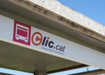 El servei de bus a demanda de la Terra Alta supera els 1.200 passatgers en 7 mesos