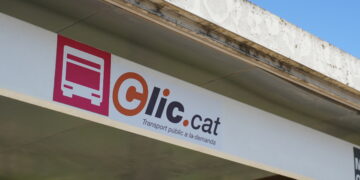 El servei de bus a demanda de la Terra Alta supera els 1.200 passatgers en 7 mesos