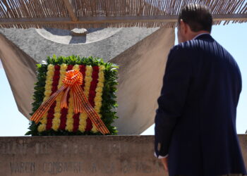 El Parlament treballa per aprovar la llei de memòria democràtica abans de finals d’any