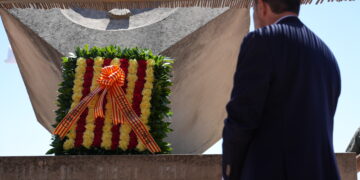 El Parlament treballa per aprovar la llei de memòria democràtica abans de finals d’any