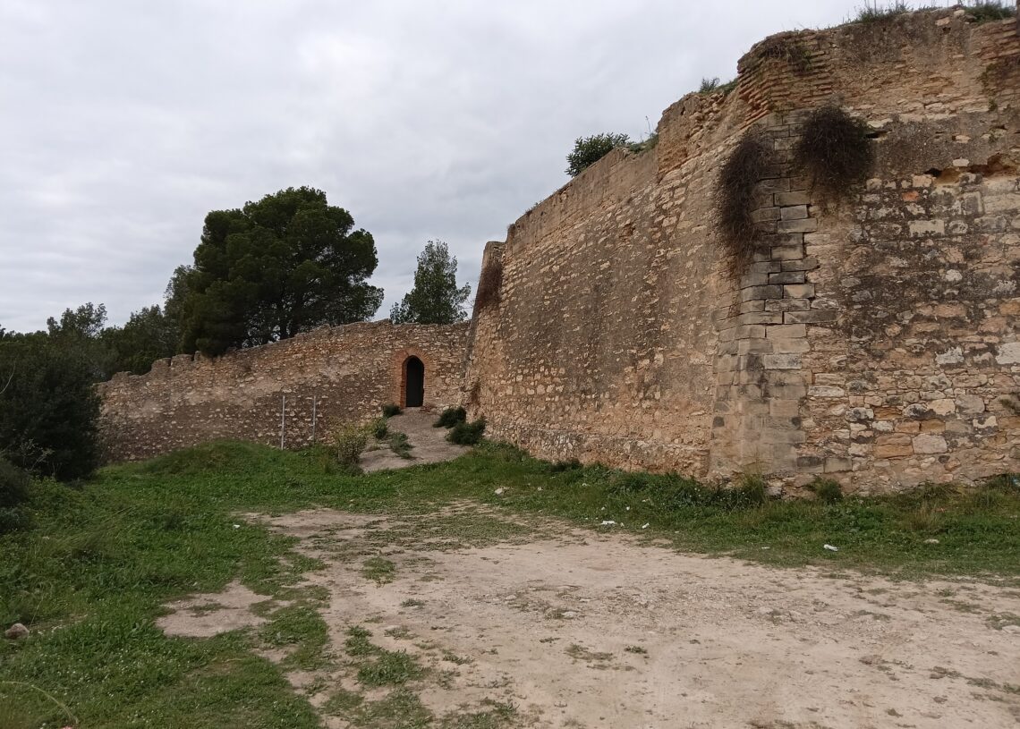 L’Ajuntament de Tortosa treu a licitació les obres per rehabilitar el fortí de Bonet per més de 328.000 euros