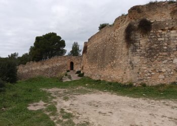 L’Ajuntament de Tortosa treu a licitació les obres per rehabilitar el fortí de Bonet per més de 328.000 euros 