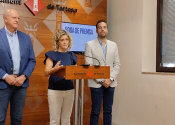Junts per Tortosa demanarà al ple de l’Ajuntament la reducció dels impostos