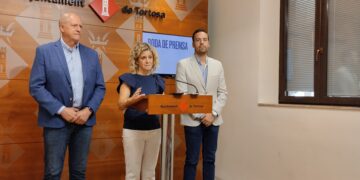 Junts per Tortosa demanarà al ple de l’Ajuntament la reducció dels impostos