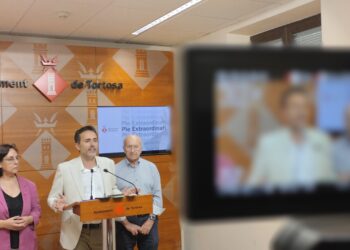 Tortosa crea una borsa d’agents de la Policia Local i s’adhereix a la borsa de la Generalitat