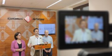 Tortosa crea una borsa d’agents de la Policia Local i s’adhereix a la borsa de la Generalitat