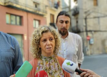 Junts per Tortosa denuncia ‘descontrol i deixadesa’ en la neteja de la ciutat