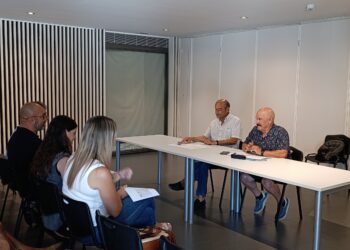 La plataforma celebra el calendari del nou hospital però adverteix que ‘estaran al damunt’