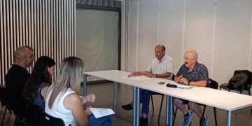 La plataforma celebra el calendari del nou hospital però adverteix que ‘estaran al damunt’