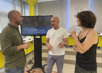 Deltebre Dansa compleix 20 anys amb tallers, espectacles i artistes internacionals