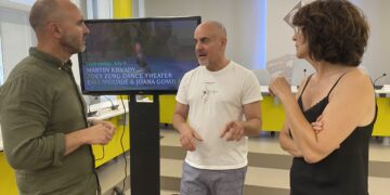 Deltebre Dansa compleix 20 anys amb tallers, espectacles i artistes internacionals