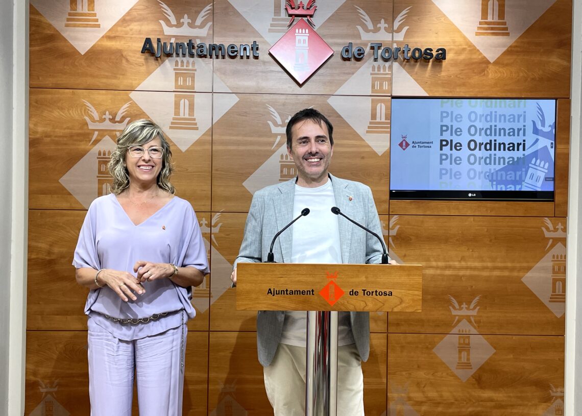 L’Ajuntament incautarà la garantia del WIN Tortosa per les deficiències de les instal·lacions