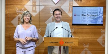 L’Ajuntament incautarà la garantia del WIN Tortosa per les deficiències de les instal·lacions