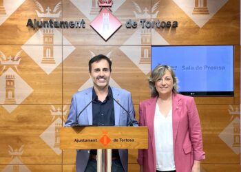 Seguridad Social i Sexenni: els caps de cartell per les Festes de la Cinta 2025