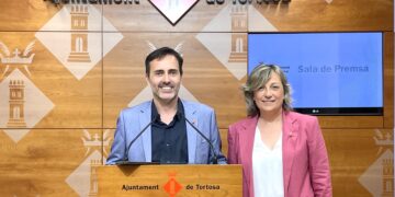 Seguridad Social i Sexenni: els caps de cartell per les Festes de la Cinta 2025