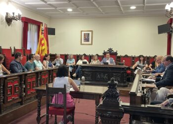 El ple de Tortosa desestima les al·legacions de la constructora del complex Win i incautarà la garantia