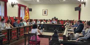 El ple de Tortosa desestima les al·legacions de la constructora del complex Win i incautarà la garantia