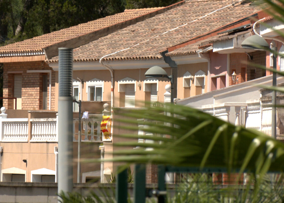 Diversos robatoris a la Torre d’En Gil durant la segona nit de festes de Roquetes