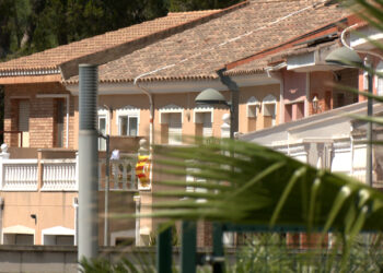 Diversos robatoris a la Torre d’En Gil durant la segona nit de festes de Roquetes