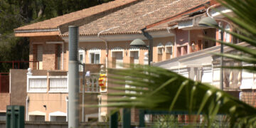 Diversos robatoris a la Torre d’En Gil durant la segona nit de festes de Roquetes