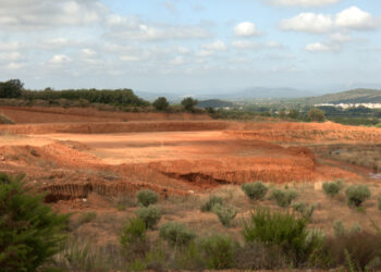 GEPEC-Edc i Salvem lo Montsià s’oposen a l’ampliació d’una pedrera a Ulldecona