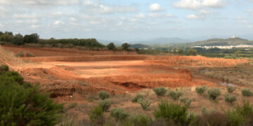 GEPEC-Edc i Salvem lo Montsià s’oposen a l’ampliació d’una pedrera a Ulldecona