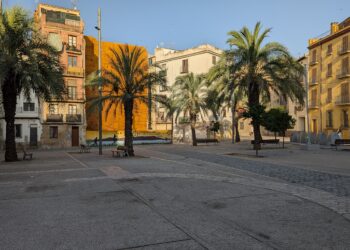 L’Ajuntament de Tortosa reurbanitzarà la plaça dels Dolors per fer-la més amable