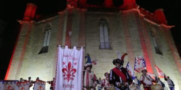 ‘Abanderats, convivència i altres coses del Renaixement’, per Irene López