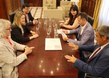 El Govern destinarà 3’6 MEUR a la reforma de la residència de la gent gran de l’hospital de la Sant Creu de Jesús