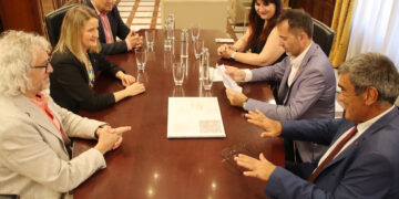 El Govern destinarà 3’6 MEUR a la reforma de la residència de la gent gran de l’hospital de la Sant Creu de Jesús