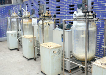 Desmantellat al polígon de Tosses Amposta un dels laboratoris de drogues sintètiques més importants d’Europa