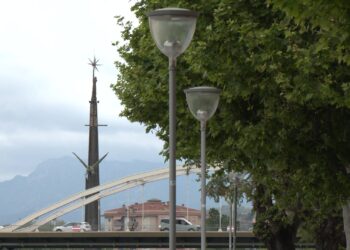La Comissió reclama explicitar la retirada del monument franquista de Tortosa a la llei de memòria democràtica