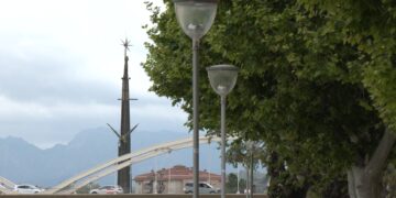 La Comissió reclama explicitar la retirada del monument franquista de Tortosa a la llei de memòria democràtica