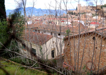 Tortosa vol instal·lar un centre de creació artística als Josepets i recuperar la piscina