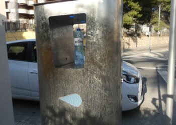 ‘Junts per Tortosa ens fa beure a galet’, per Irene López