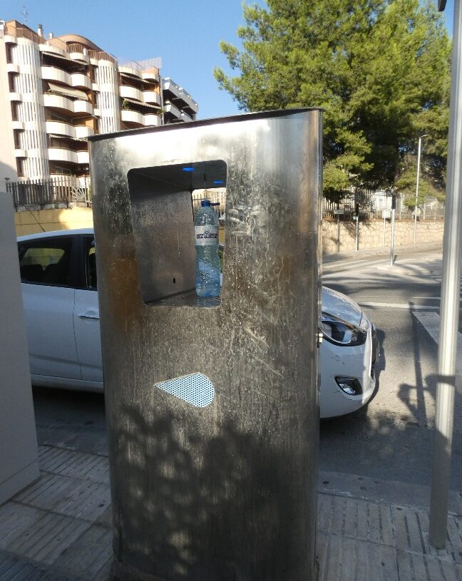 ‘Junts per Tortosa ens fa beure a galet’, per Irene López