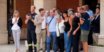 Un mes de la mort de l’Antonio