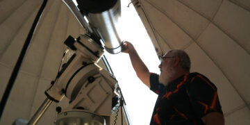 Compte enrere per a l’eclipsi solar del 12 d’agost de 2026: l’Ebre, on s’allargarà més