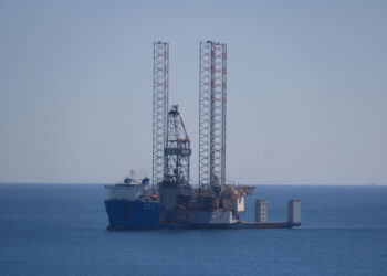 L’Institut Geogràfic Nacional registra tres terratrèmols d’intensitats 1,7 i 1,8 entorn del Castor