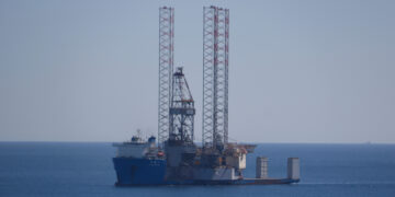 L’Institut Geogràfic Nacional registra tres terratrèmols d’intensitats 1,7 i 1,8 entorn del Castor