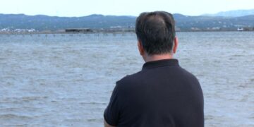 La calor intensa en superfície i al mar podria haver matat el 80% de la cria de musclo al Delta