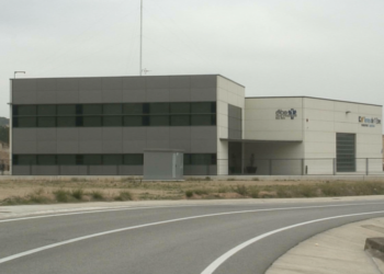 La UGT carrega contra el COPATE per la intenció de traslladar la plantilla a Roquetes