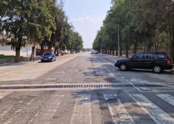 Amposta remodelarà el carrer Sebastià Juan Arbó a l’altura dels Xiribecs