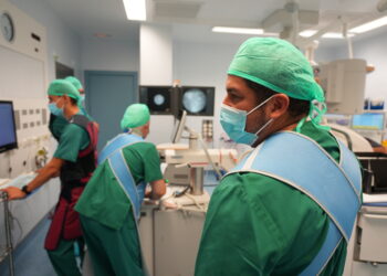 Pas endavant de la Clínica Terres de l’Ebre per tractar el còlic de ronyó