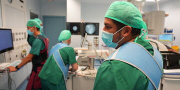 Pas endavant de la Clínica Terres de l’Ebre per tractar el còlic de ronyó