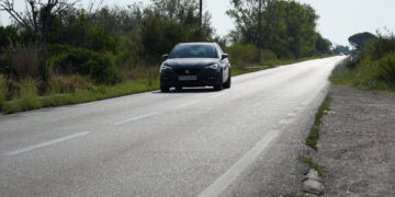 Els Ajuntaments de la Ràpita i Amposta esperen amb ganes l’inici de les obres de la carretera de Poble Nou