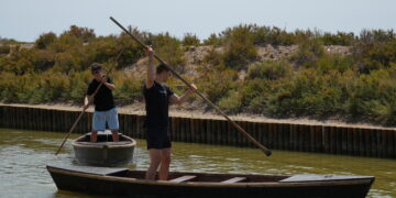 Optimisme entre el sector turístic per l’alta ocupació al Delta de l’Ebre i la Terra Alta aquest agost
