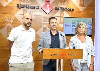 Víctor Grau deixa Esports i Festa del Renaixement per qüestions ‘personals i professionals’